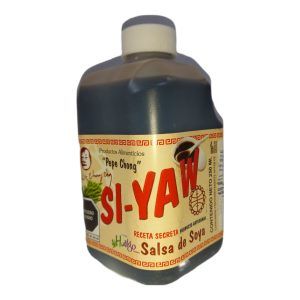 Salsa de Soya Si-Yaw 250ml