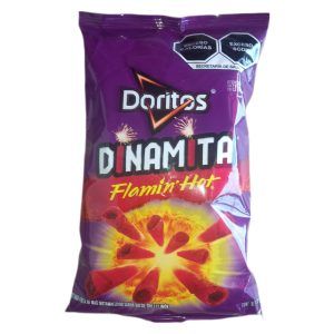 Doritos Dinamita Flamin Hot 70