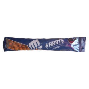 Cacahuates Karate Japonés110g