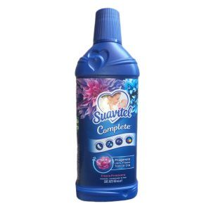 Suavitel Complete Fresca Primavera 450ml