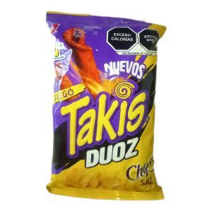 Takis Duoz 70g