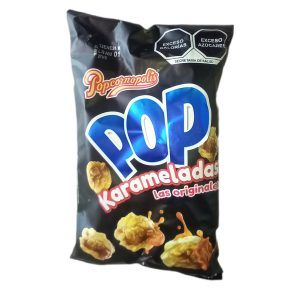 pop karameladas 110gr