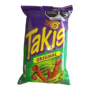 Takis original 70g