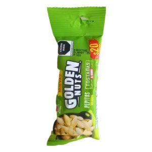 Golden Nuts 45g