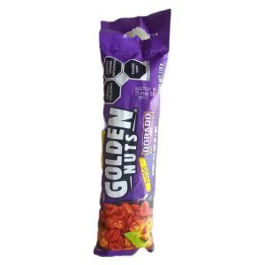 Golden Nuts Fuego 110g
