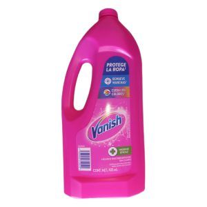 Vanish remueve manchas 925ml