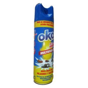 Oko Multiusos 230ml