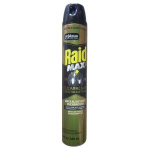 Raid Max 400ml