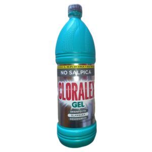 Cloralex Gel 950ml