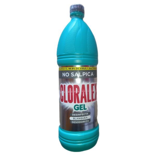 Cloralex Gel 950ml