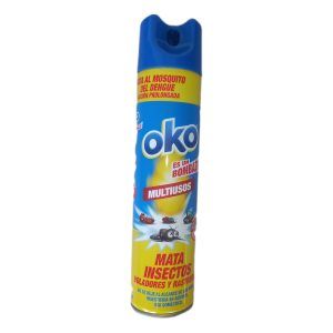 Oko Multiusos 400ml