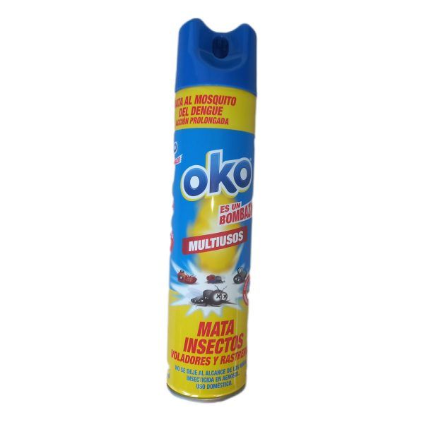 Oko Multiusos 400ml