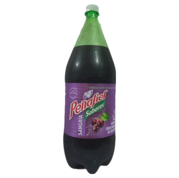 Peñafiel Sangria 2L
