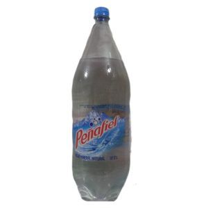 Peñafiel Mineral 2L