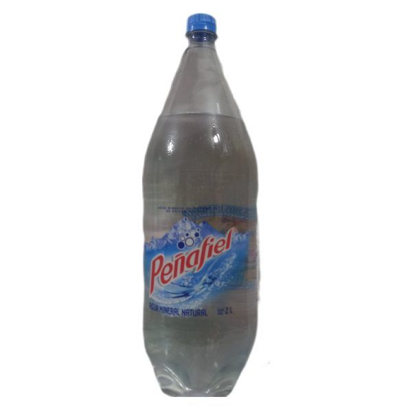 Peñafiel Mineral 2L