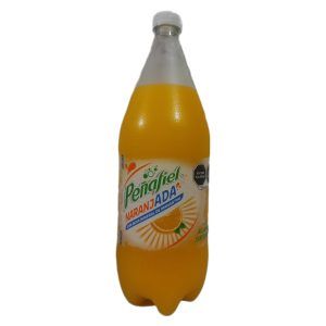 Peñafiel Naranjada 2L