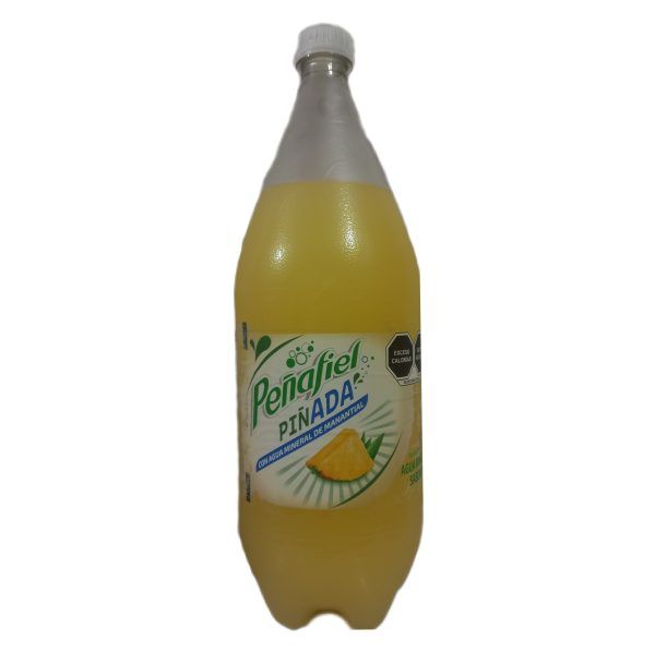 Peñafiel Piñada