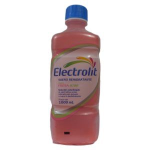 Electrolit Fresa Kiwi 1L