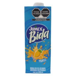 jumex Jugo Bida Mango 946ml