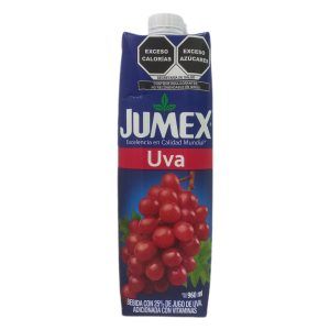 Jumex Jugo Uva 960ml