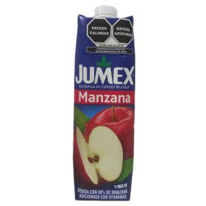 Jumex Jugo Manzana 960ml