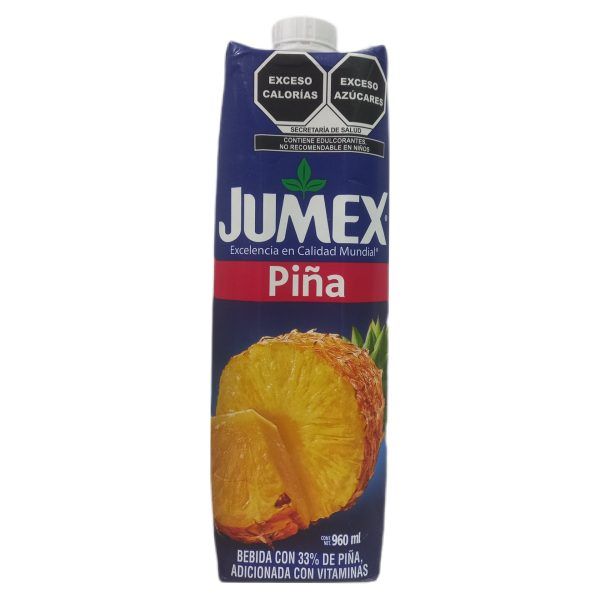 Jumex Jugo Piña 960ml