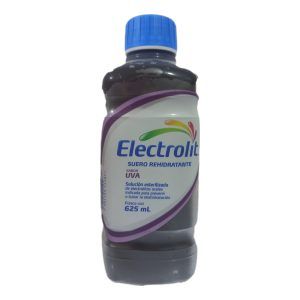 Electrolit Uva 625ml