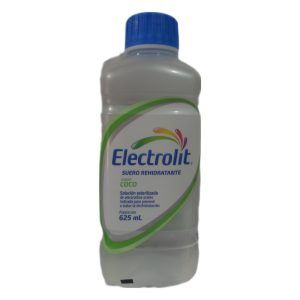 Electrolit Coco 625ml