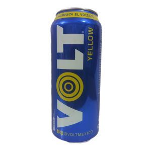 Volt Yellow Guarana 473ml