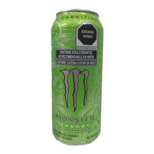 Monster Energy Ultra Paradise 473ml