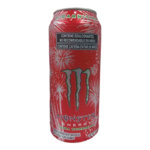Monster Energy Ultra Watermelon 473ml