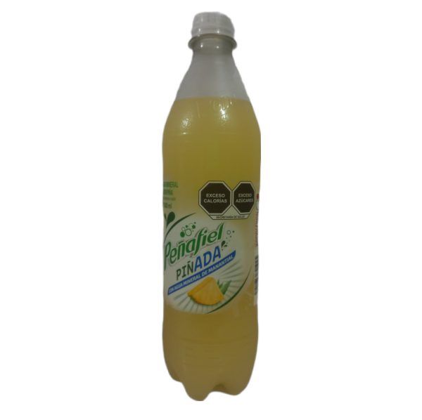 Peñafiel Piñada 600ml