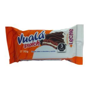 Vuala Swich 32g