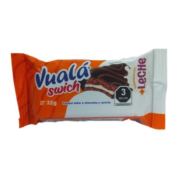 Vuala Swich 32g