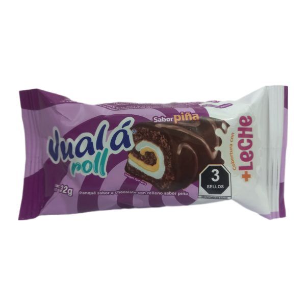 Vuala Roll 32g