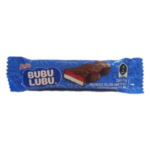 Bubulubu Ricolino 35g