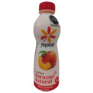 Yoplait Yoghurt Fresa 330g