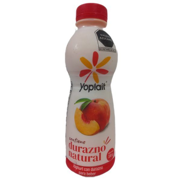 Yoplait Yoghurt Fresa 330g