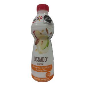 Yoplait Licuado Manzana Pera 470g