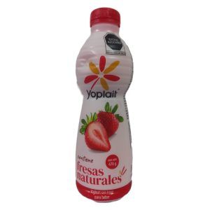 Yoplait Yoghurt Fresa 470g