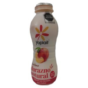 Yoplait Fresa 220g