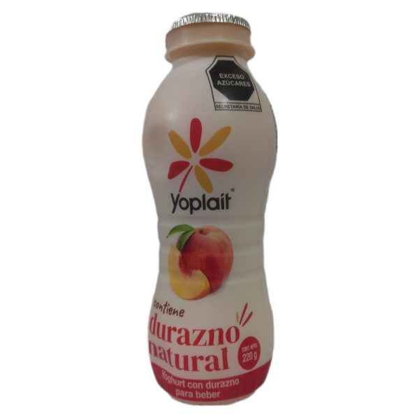 Yoplait Fresa 220g
