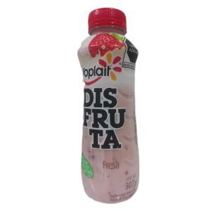 Yoplait Disfruta Trozos de Fresa 307g