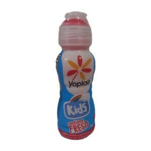 Yoplait Kids Fresa 100g