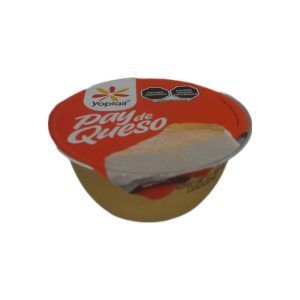 Pay de Queso Yoplait 100g
