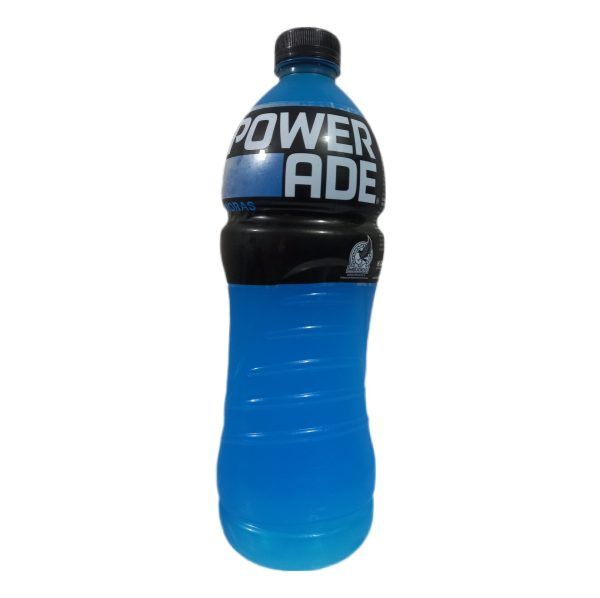 Powerade Mora Azul 1L