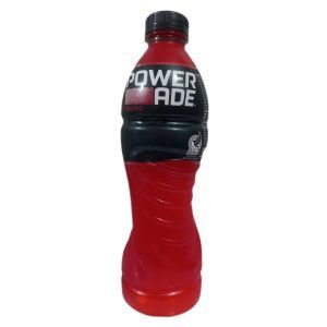 Powerade Ponche de Frutas 500ml