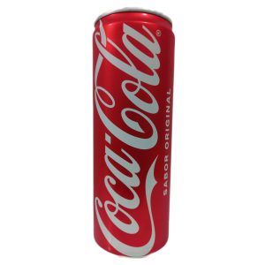 Coca Cola Lata 355ml