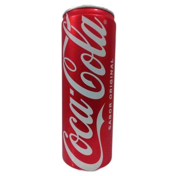 Coca Cola Lata 355ml