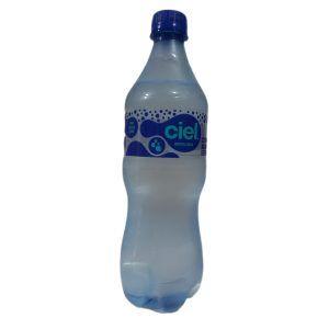 Agua Mineralizada Ciel 600ml